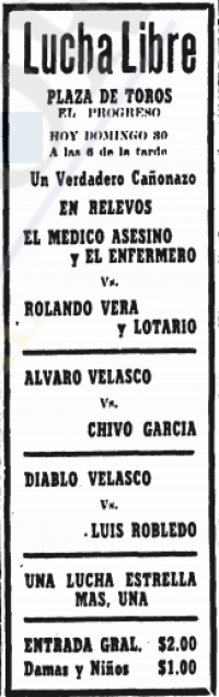 source: http://www.thecubsfan.com/cmll/images/cards/19550130progreso.PNG