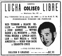 source: http://www.thecubsfan.com/cmll/images/1961gdl/19610512acg.PNG