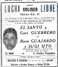 source: http://www.thecubsfan.com/cmll/images/1961gdl/19610917acg.PNG