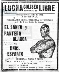 source: http://www.thecubsfan.com/cmll/images/cards/19620729acg.PNG