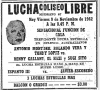 source: http://www.thecubsfan.com/cmll/images/cards/19621109acg.PNG