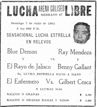 source: http://www.thecubsfan.com/cmll/images/cards/19630707acg.PNG
