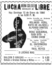 source: http://www.thecubsfan.com/cmll/images/cards/19640112acg.PNG