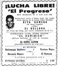 source: http://www.thecubsfan.com/cmll/images/cards/19640531progreso.PNG