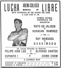 source: http://www.thecubsfan.com/cmll/images/cards/19650627acg.PNG