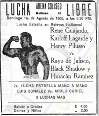 source: http://www.thecubsfan.com/cmll/images/cards/19650801acg.PNG