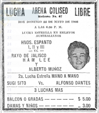 source: http://www.thecubsfan.com/cmll/images/cards/19660522acg.PNG