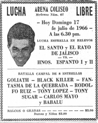 source: http://www.thecubsfan.com/cmll/images/cards/19660717acg.PNG