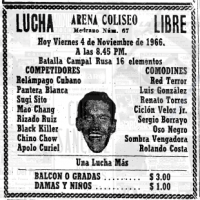 source: http://www.thecubsfan.com/cmll/images/cards/19661104acg.PNG