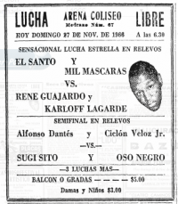 source: http://www.thecubsfan.com/cmll/images/cards/19661127acg.PNG