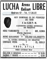 source: http://www.thecubsfan.com/cmll/images/cards/19700222gdl.PNG