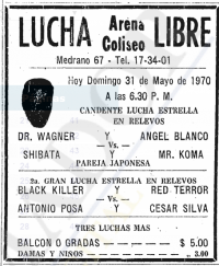 source: http://www.thecubsfan.com/cmll/images/cards/19700531acg.PNG