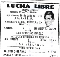 source: http://www.thecubsfan.com/cmll/images/cards/19700710gdl.PNG