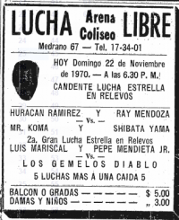 source: http://www.thecubsfan.com/cmll/images/cards/19701122gdl.PNG