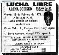 source: http://www.thecubsfan.com/cmll/images/cards/19710219acg.PNG