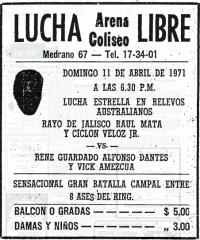 source: http://www.thecubsfan.com/cmll/images/cards/19710411acg.PNG