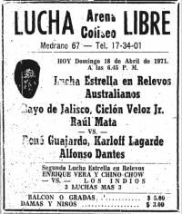 source: http://www.thecubsfan.com/cmll/images/cards/19710418acg.PNG