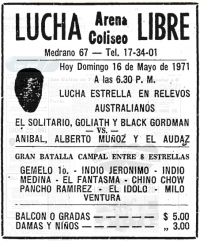 source: http://www.thecubsfan.com/cmll/images/cards/19710516acg.PNG