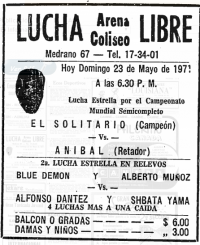 source: http://www.thecubsfan.com/cmll/images/cards/19710523acg.PNG