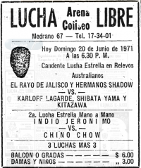 source: http://www.thecubsfan.com/cmll/images/cards/19710620acg.PNG