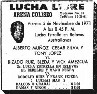 source: http://www.thecubsfan.com/cmll/images/cards/19711105acg.PNG