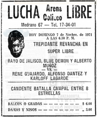 source: http://www.thecubsfan.com/cmll/images/cards/19711107acg.PNG