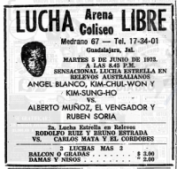 source: http://www.thecubsfan.com/cmll/images/cards/19730605acg.PNG