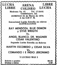 source: http://www.thecubsfan.com/cmll/images/cards/19740324acg.PNG