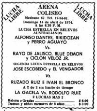 source: http://www.thecubsfan.com/cmll/images/cards/19740414acg.PNG