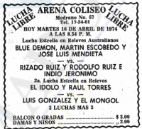 source: http://www.thecubsfan.com/cmll/images/cards/19740416acg.PNG
