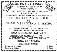 source: http://www.thecubsfan.com/cmll/images/cards/19740507acg.PNG