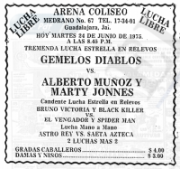 source: http://www.thecubsfan.com/cmll/images/cards/19750624acg.PNG