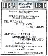 source: http://www.thecubsfan.com/cmll/images/cards/19750907acg.PNG