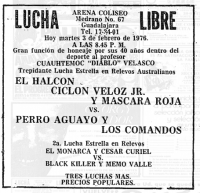 source: http://www.thecubsfan.com/cmll/images/cards/19760203acg.PNG
