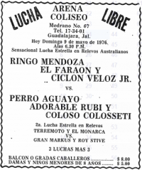 source: http://www.thecubsfan.com/cmll/images/cards/19760509acg.PNG