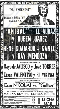 source: http://www.thecubsfan.com/cmll/images/cards/19760516progreso.PNG
