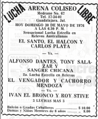 source: http://www.thecubsfan.com/cmll/images/cards/19760530acg.PNG