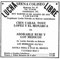 source: http://www.thecubsfan.com/cmll/images/cards/19760824acg.PNG