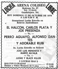 source: http://www.thecubsfan.com/cmll/images/cards/19761017acg.PNG