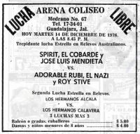source: http://www.thecubsfan.com/cmll/images/cards/19761214acg.PNG