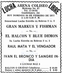 source: http://www.thecubsfan.com/cmll/images/cards/19770220acg.PNG