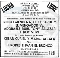 source: http://www.thecubsfan.com/cmll/images/cards/19770322acg.PNG