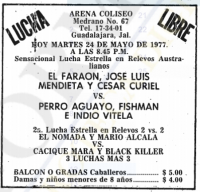 source: http://www.thecubsfan.com/cmll/images/cards/19770524acg.PNG