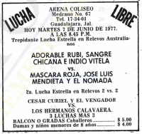 source: http://www.thecubsfan.com/cmll/images/cards/19770607acg.PNG