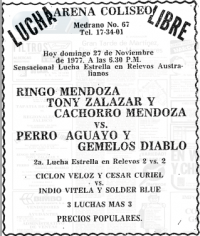 source: http://www.thecubsfan.com/cmll/images/cards/19771127acg.PNG