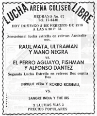 source: http://www.thecubsfan.com/cmll/images/cards/19780205acg.PNG
