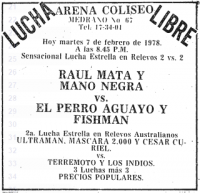 source: http://www.thecubsfan.com/cmll/images/cards/19780207acg.PNG