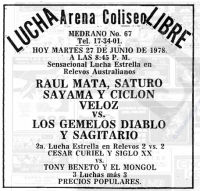 source: http://www.thecubsfan.com/cmll/images/cards/19780627acg.PNG