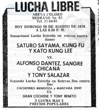 source: http://www.thecubsfan.com/cmll/images/cards/19780820acg.PNG