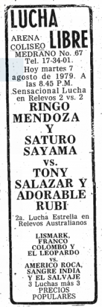 source: http://www.thecubsfan.com/cmll/images/cards/19790807acg.PNG